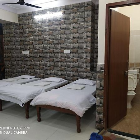 Boby Home Stay "Boby Mansion" Jaipur Luaran gambar