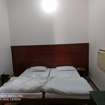 Boby Home Stay "Boby Mansion" Jaipur Luaran gambar