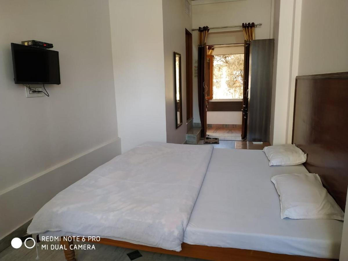 Boby Home Stay "Boby Mansion" Jaipur Luaran gambar