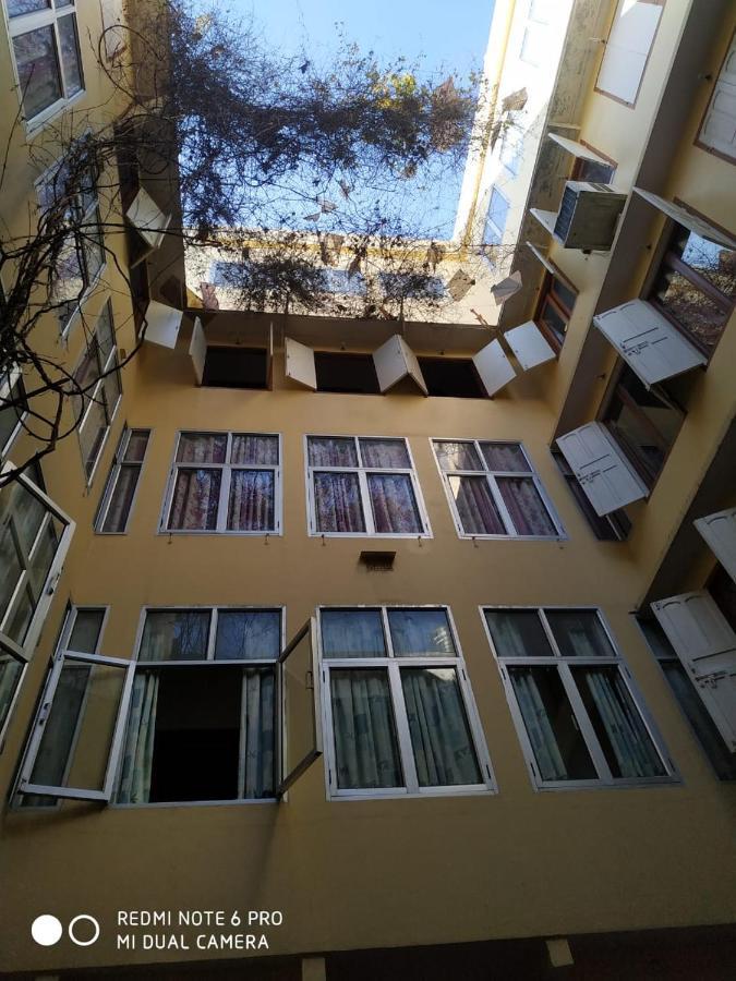 Boby Home Stay "Boby Mansion" Jaipur Luaran gambar
