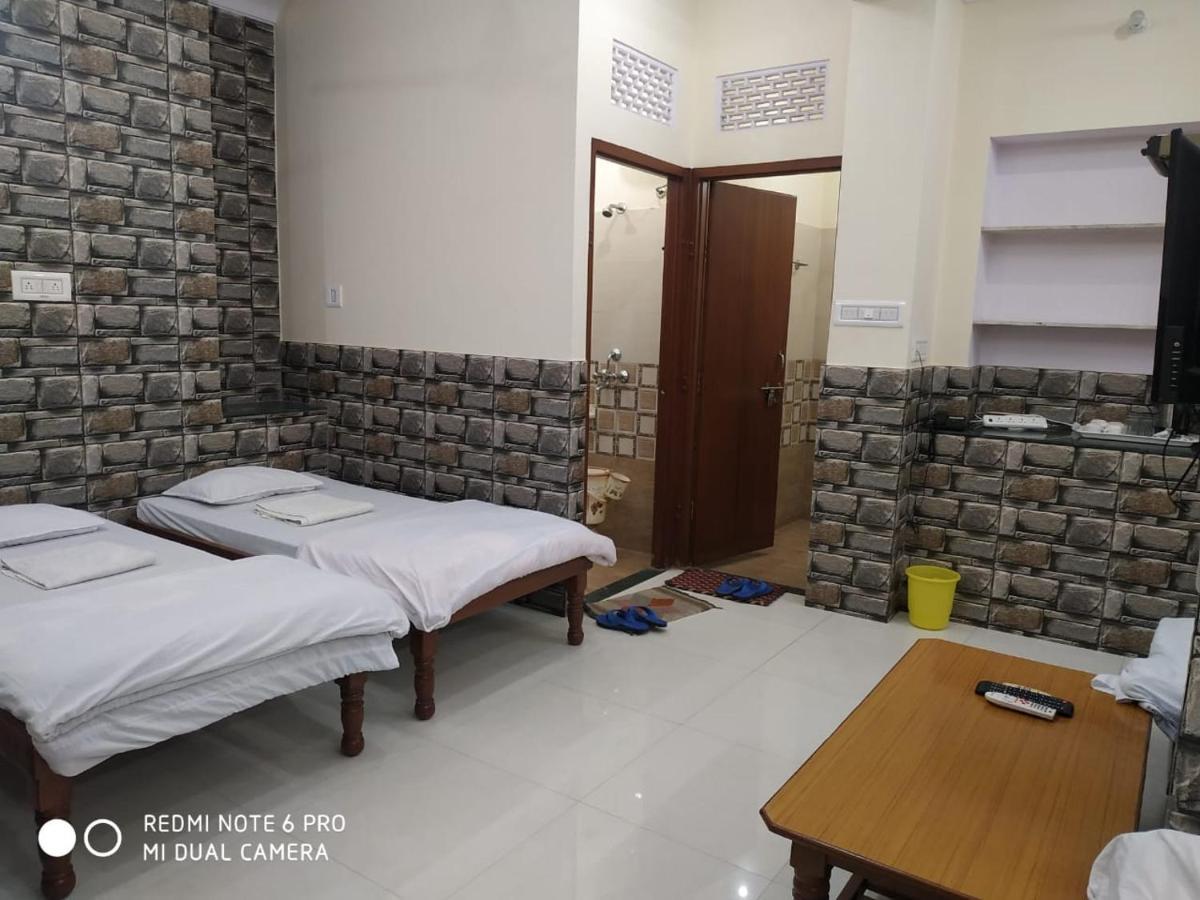 Boby Home Stay "Boby Mansion" Jaipur Luaran gambar