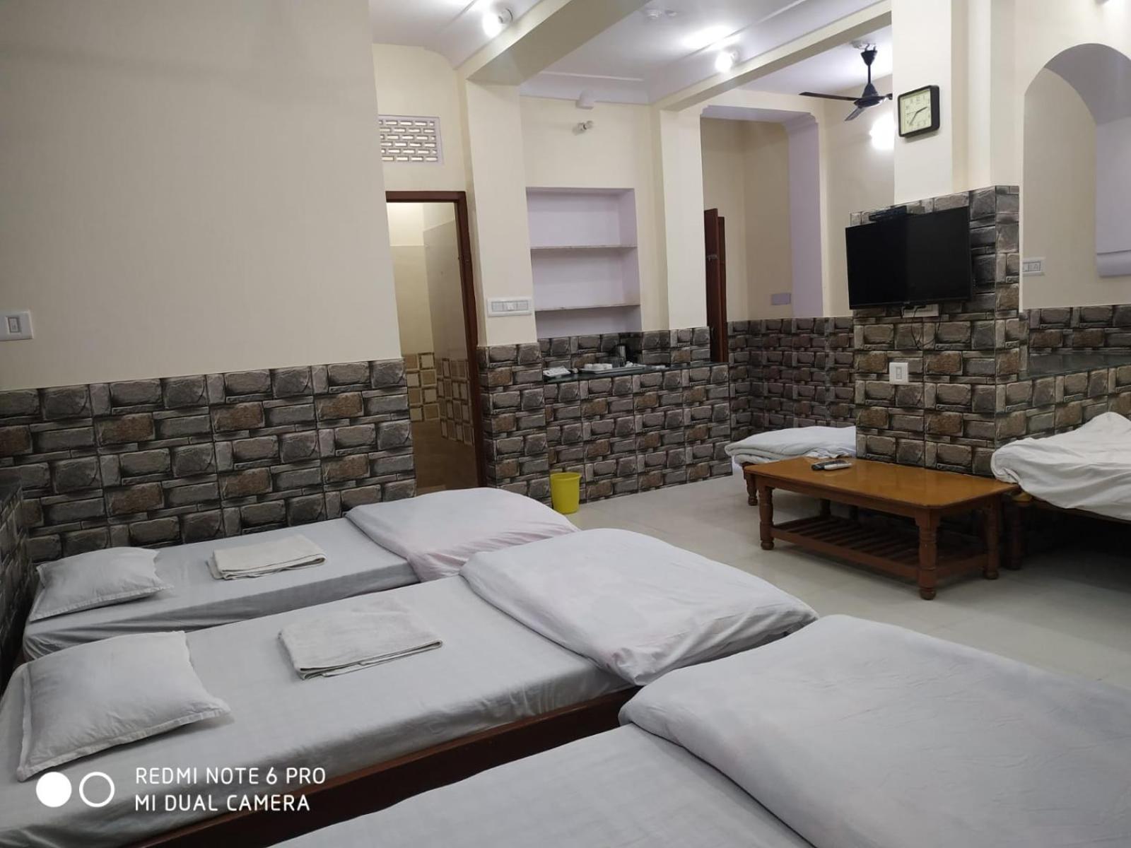Boby Home Stay "Boby Mansion" Jaipur Luaran gambar