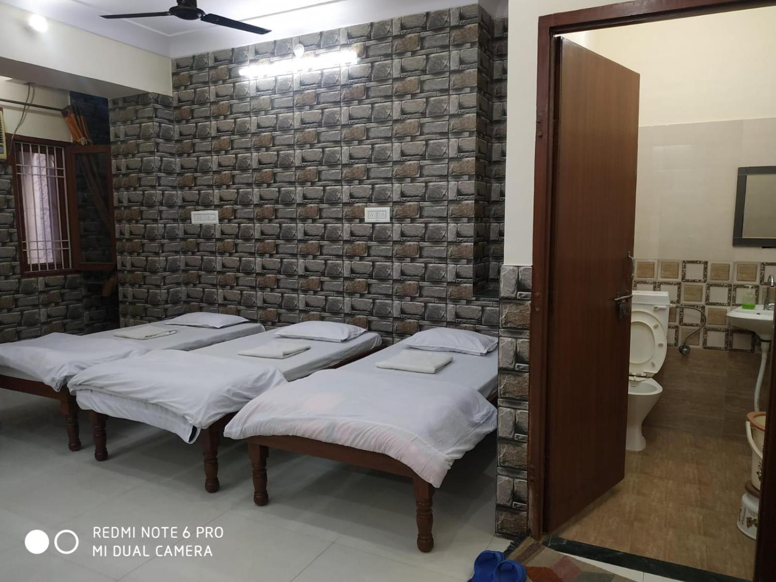 Boby Home Stay "Boby Mansion" Jaipur Luaran gambar