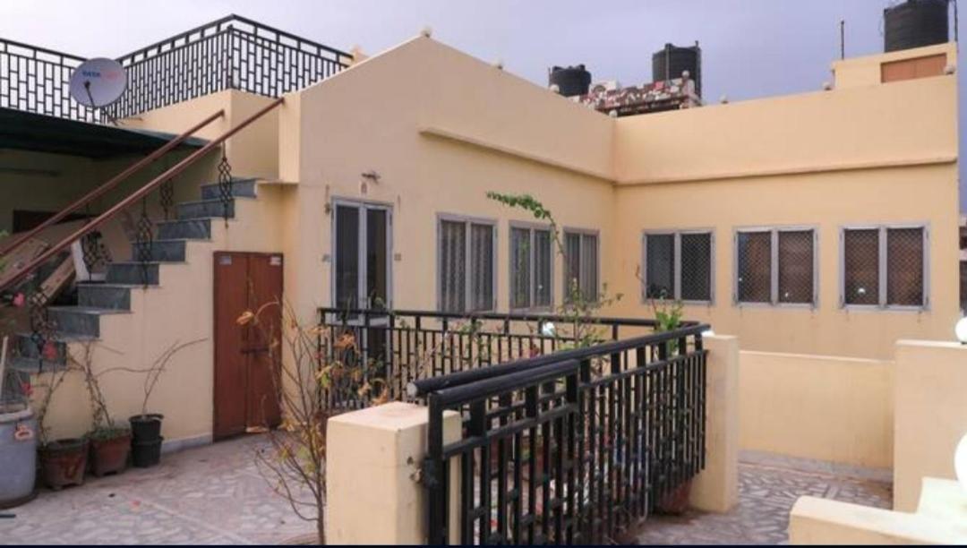 Boby Home Stay "Boby Mansion" Jaipur Luaran gambar