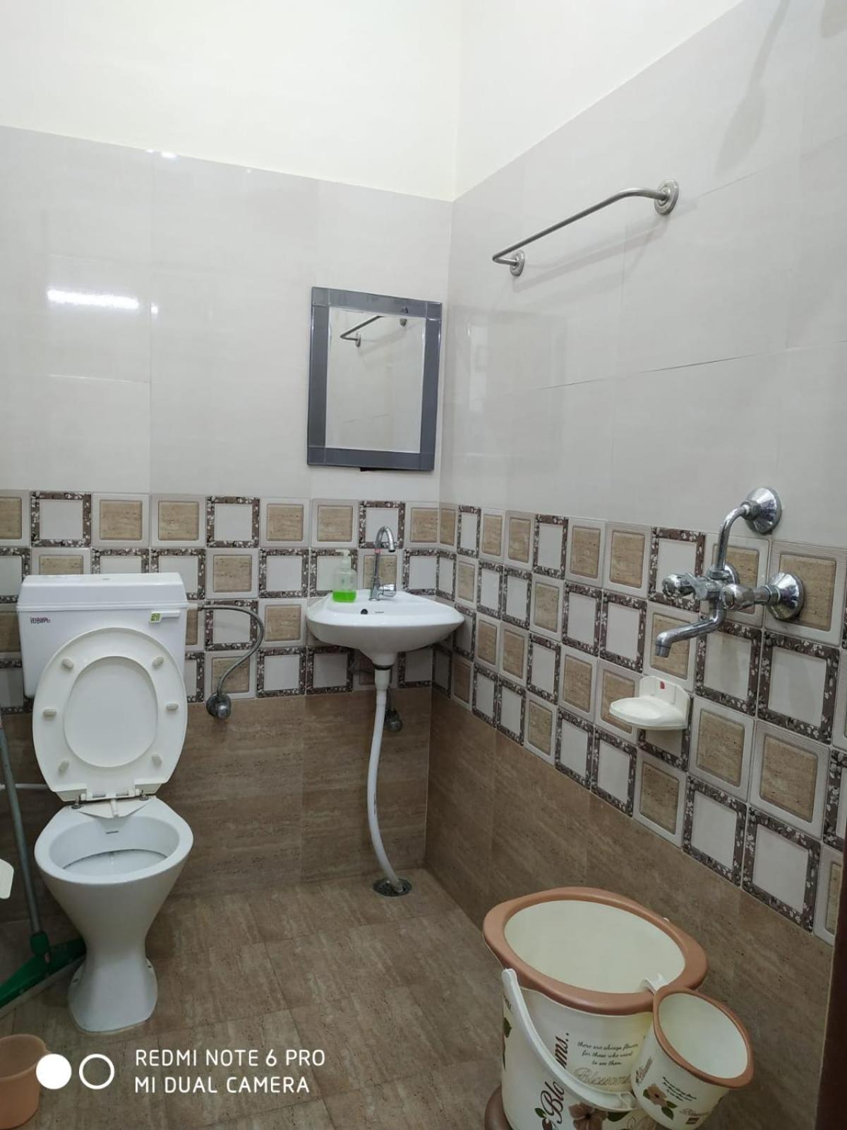 Boby Home Stay "Boby Mansion" Jaipur Luaran gambar