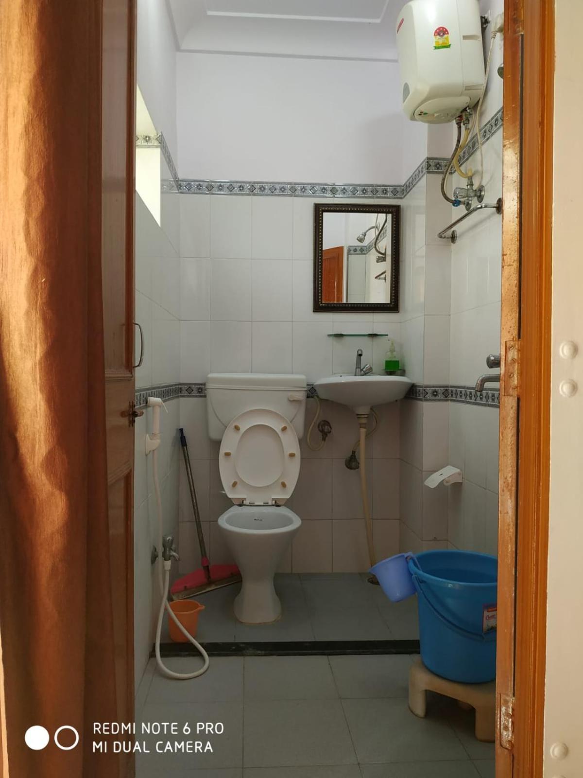 Boby Home Stay "Boby Mansion" Jaipur Luaran gambar