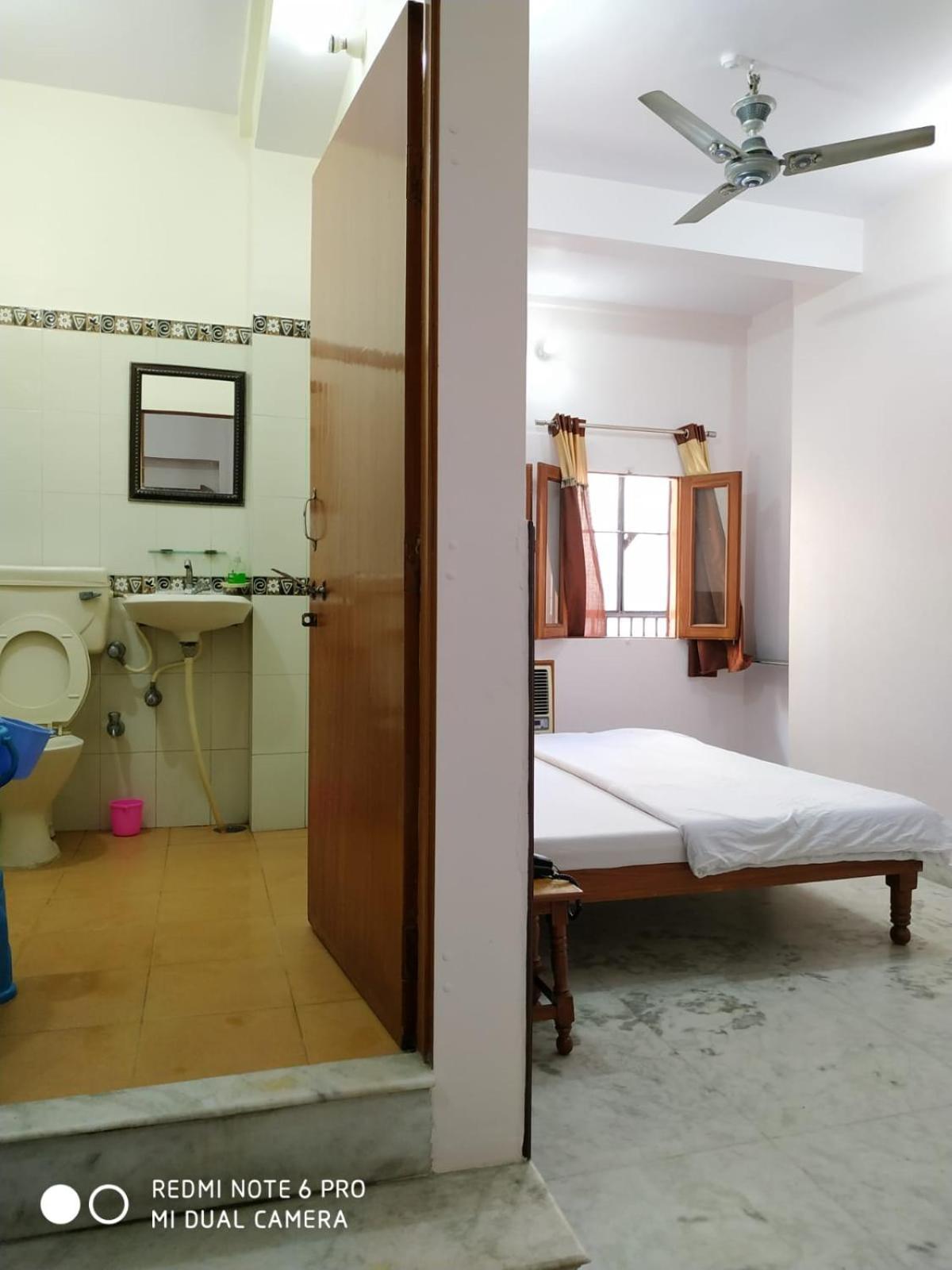 Boby Home Stay "Boby Mansion" Jaipur Luaran gambar