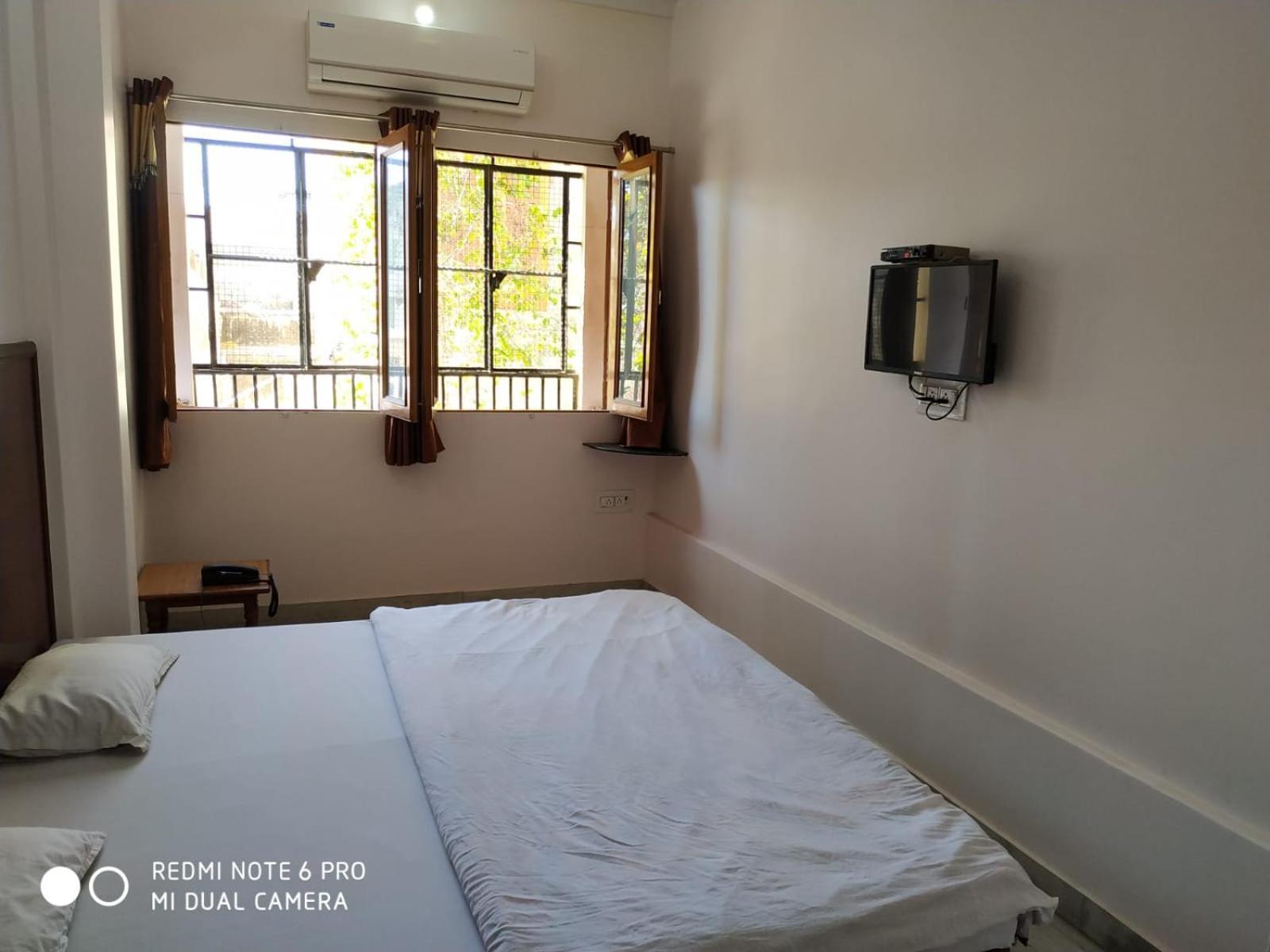 Boby Home Stay "Boby Mansion" Jaipur Luaran gambar