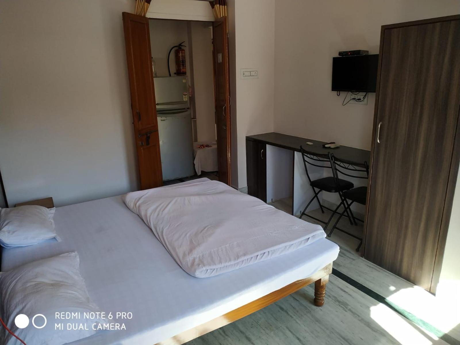 Boby Home Stay "Boby Mansion" Jaipur Luaran gambar