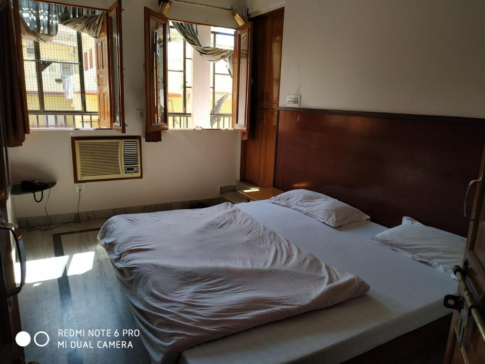 Boby Home Stay "Boby Mansion" Jaipur Luaran gambar