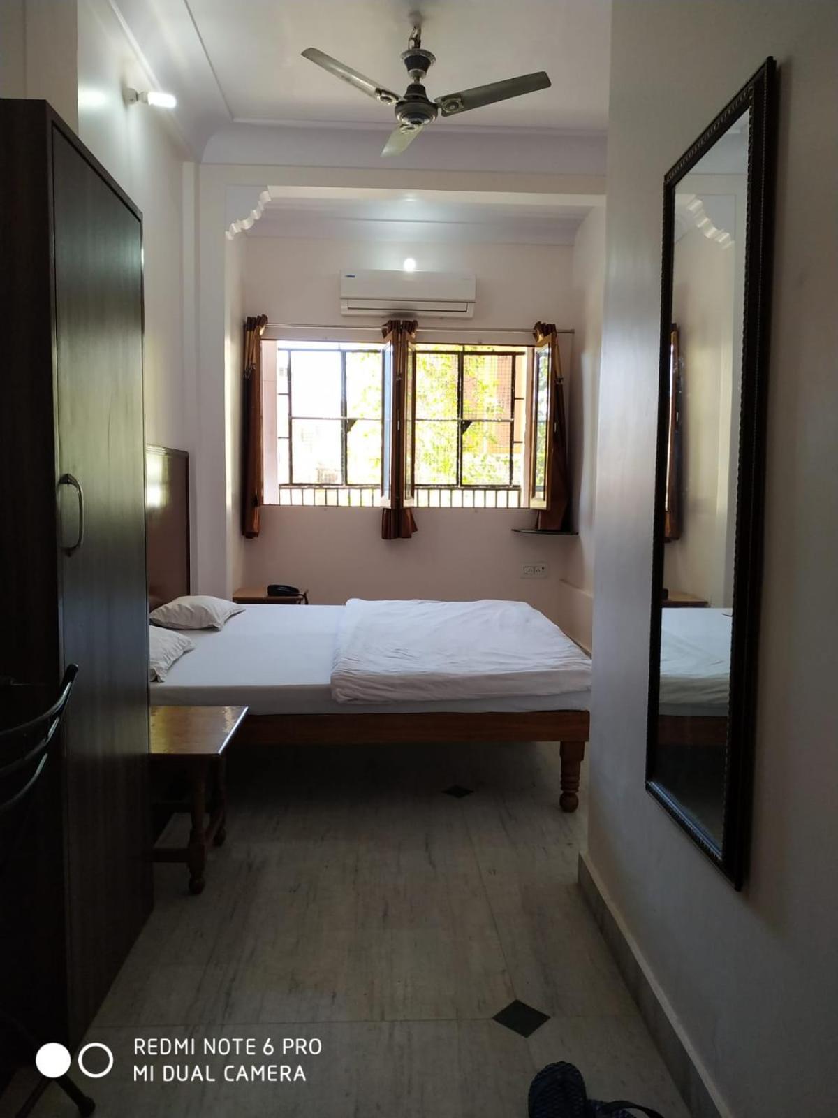 Boby Home Stay "Boby Mansion" Jaipur Luaran gambar