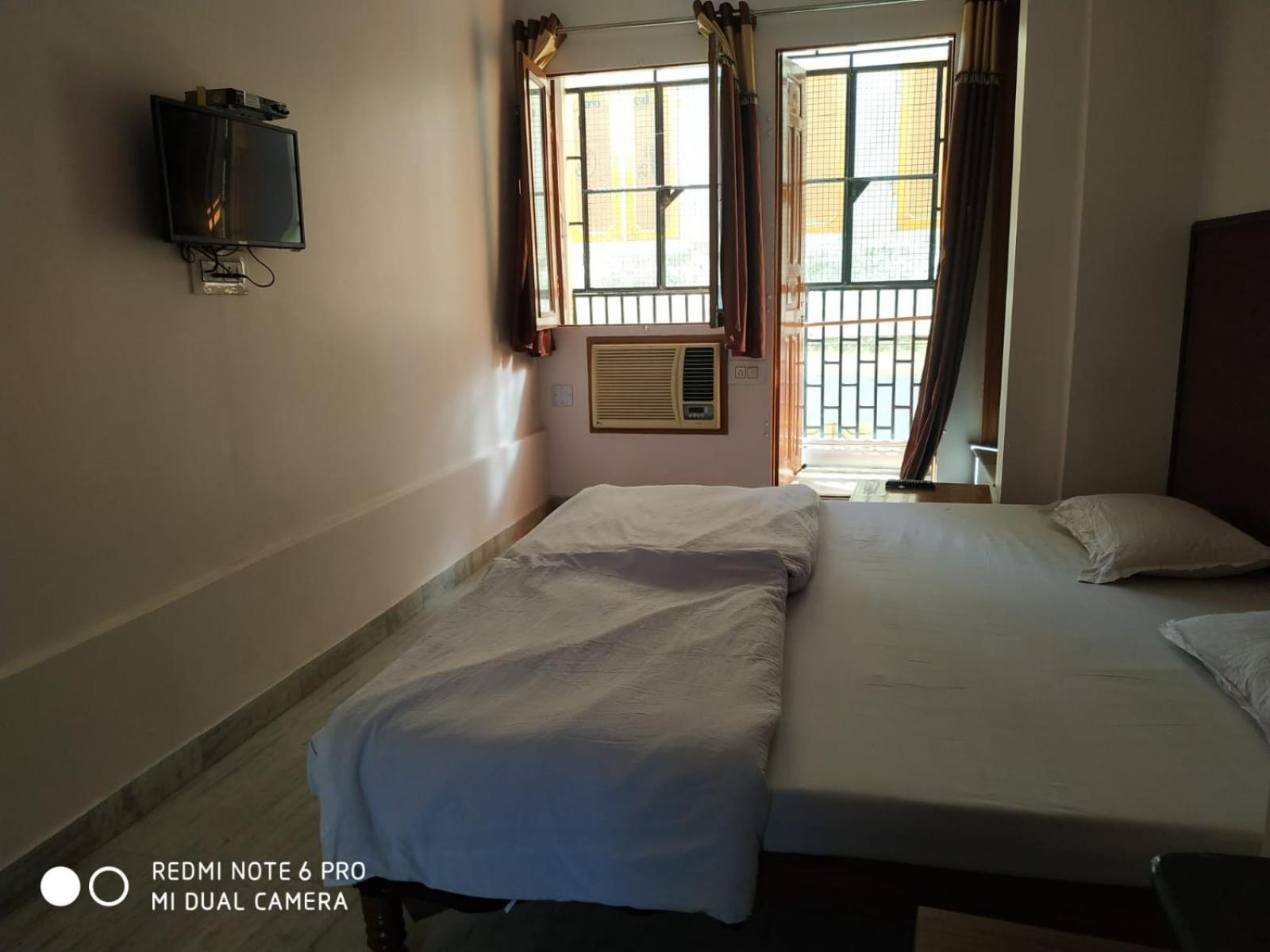 Boby Home Stay "Boby Mansion" Jaipur Luaran gambar