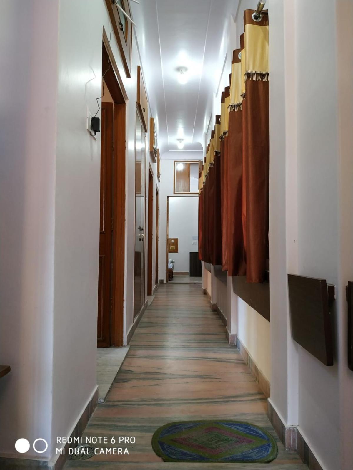 Boby Home Stay "Boby Mansion" Jaipur Luaran gambar