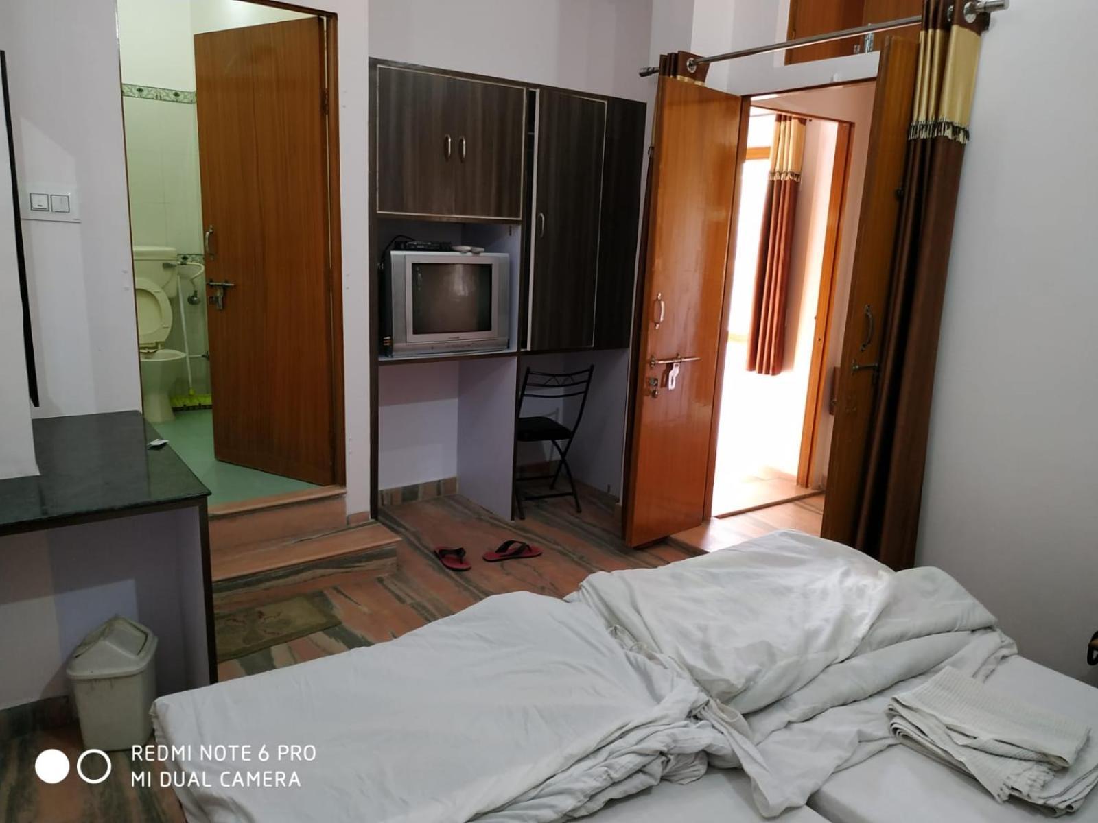Boby Home Stay "Boby Mansion" Jaipur Luaran gambar