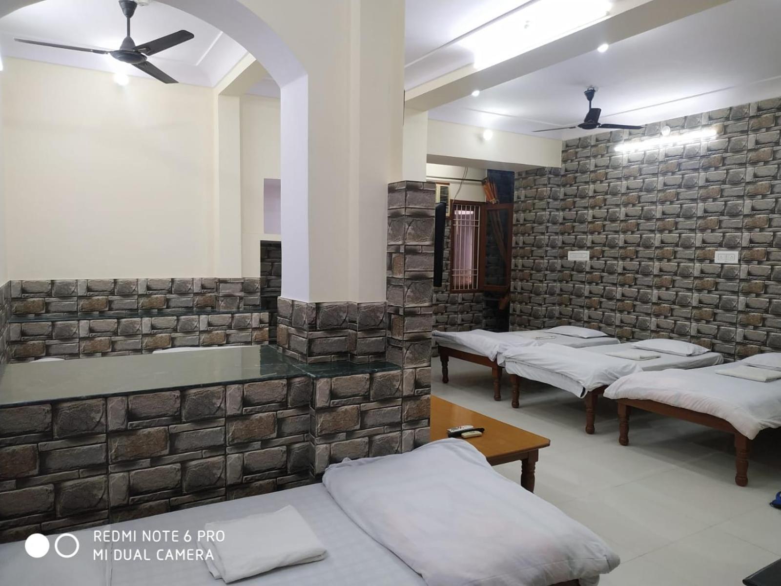 Boby Home Stay "Boby Mansion" Jaipur Luaran gambar
