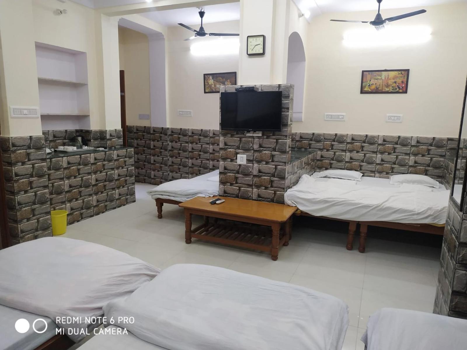 Boby Home Stay "Boby Mansion" Jaipur Luaran gambar