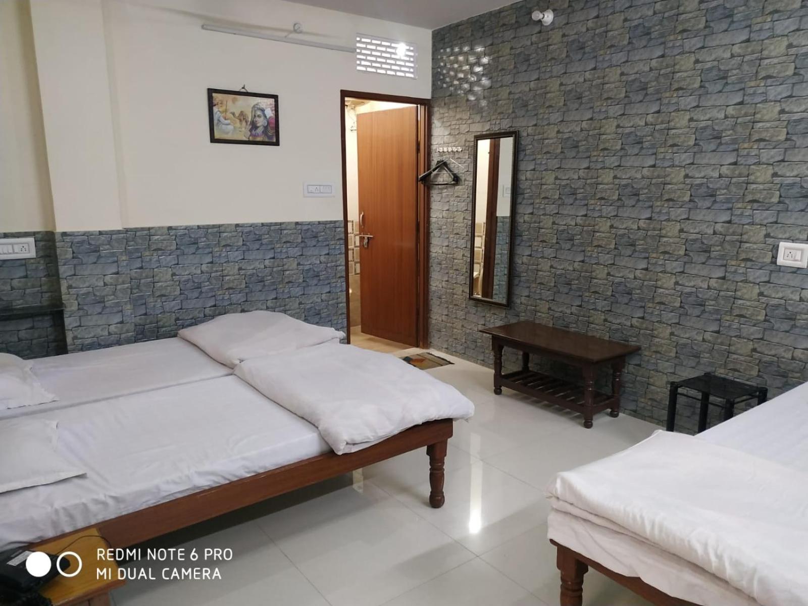Boby Home Stay "Boby Mansion" Jaipur Luaran gambar
