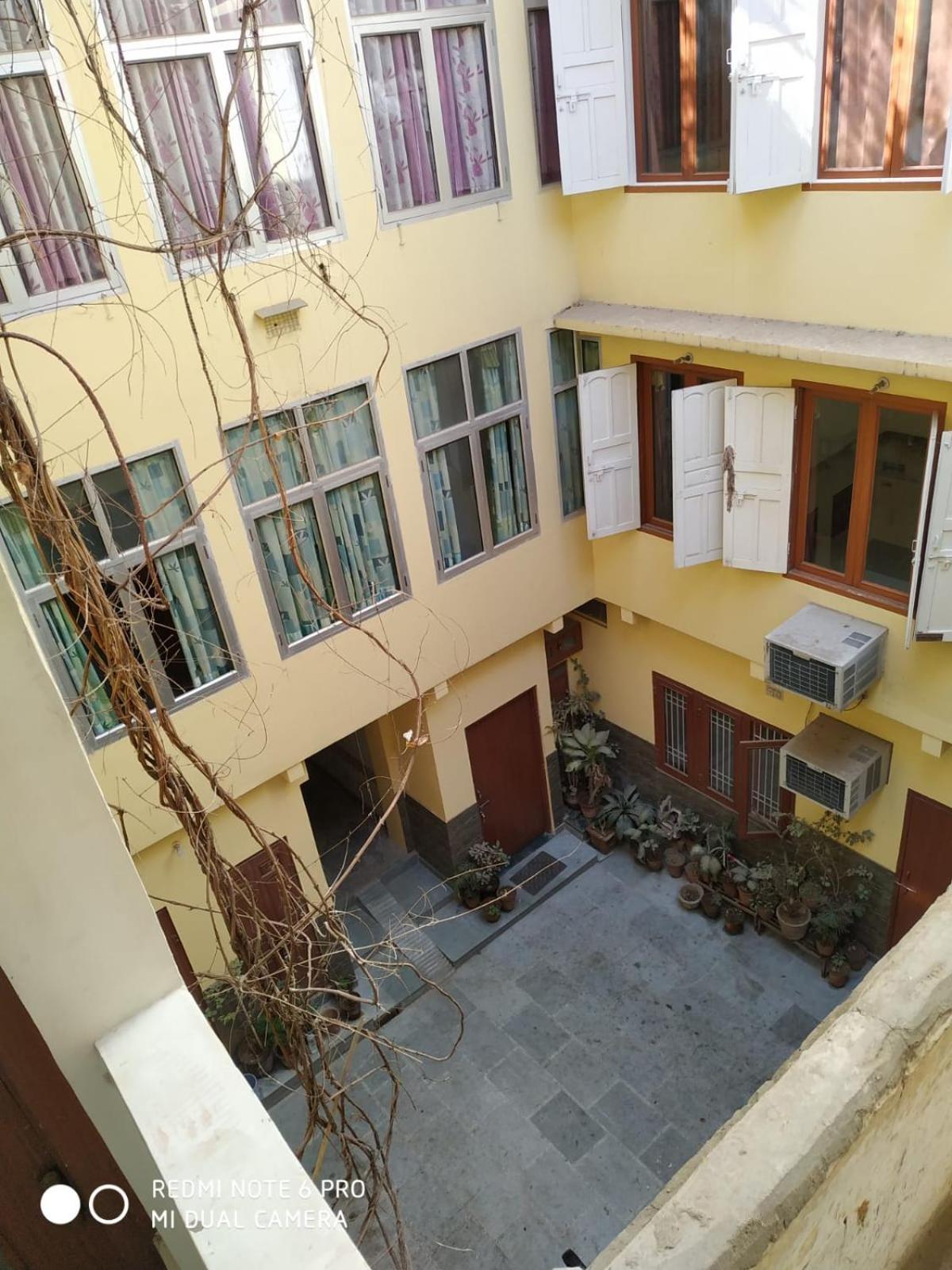 Boby Home Stay "Boby Mansion" Jaipur Luaran gambar