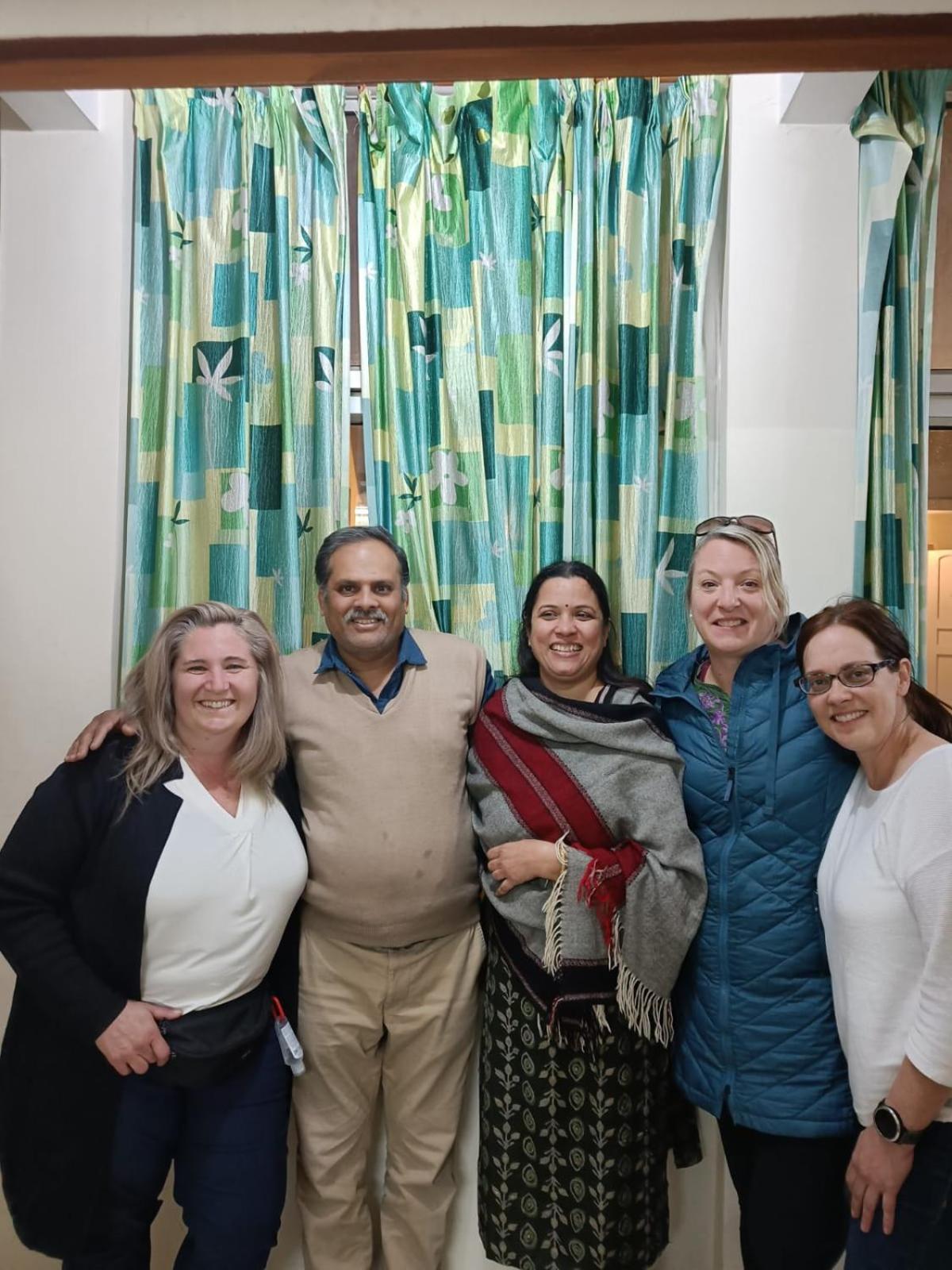 Boby Home Stay "Boby Mansion" Jaipur Luaran gambar
